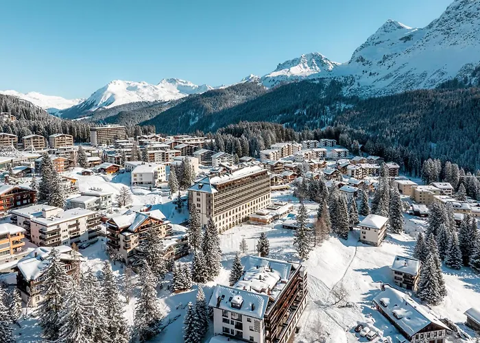 Faern Arosa Altein